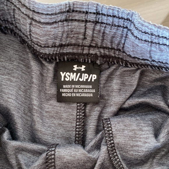 Under Armour Boys Pants - Picture 4 of 5